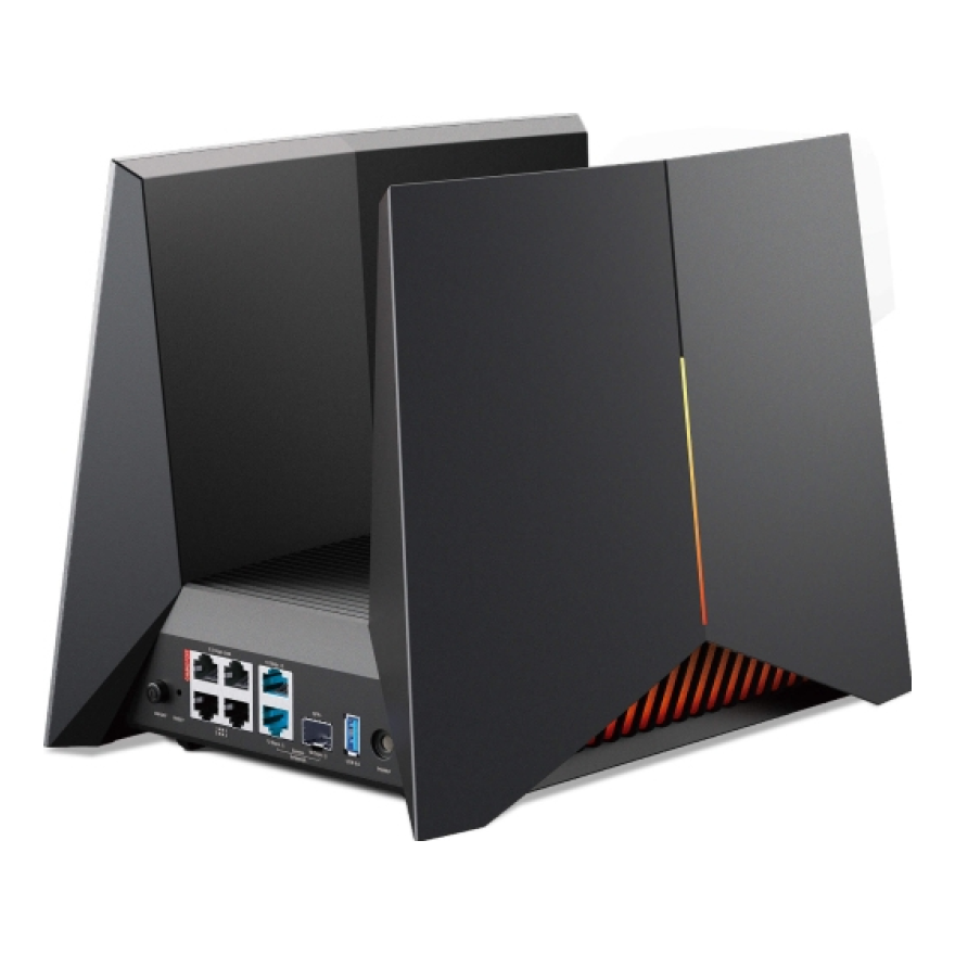 Routers TP-LINK Archer GE800