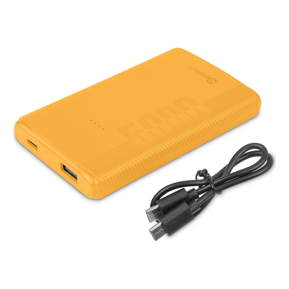 Power Banks GETTTECH GBN-E5KCS-01