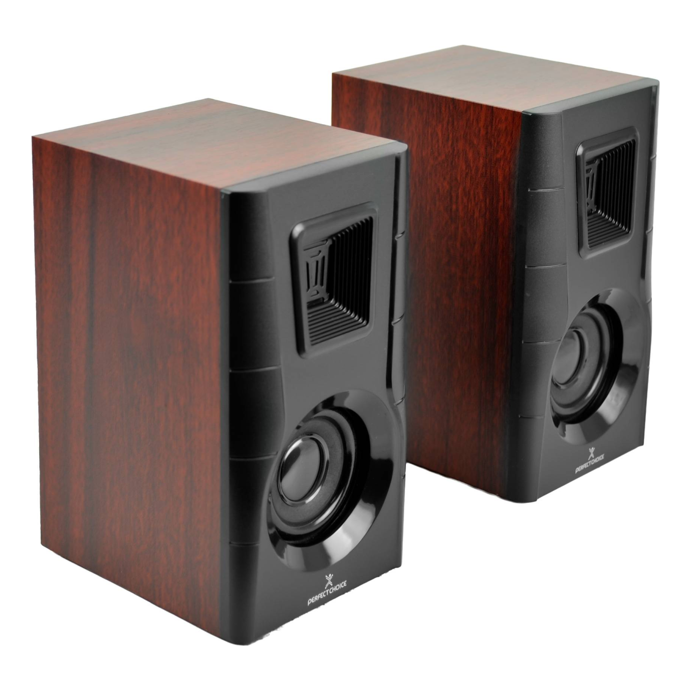 Bocinas PERFECT CHOICE PC-112686