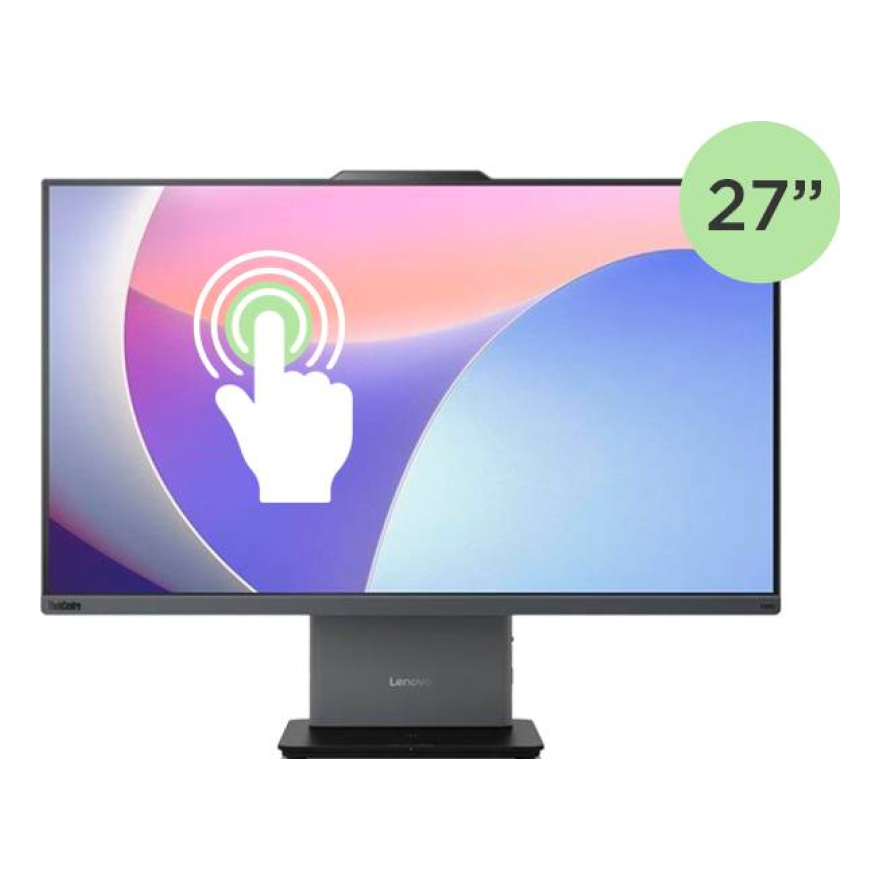 All in One LENOVO NEO 50A