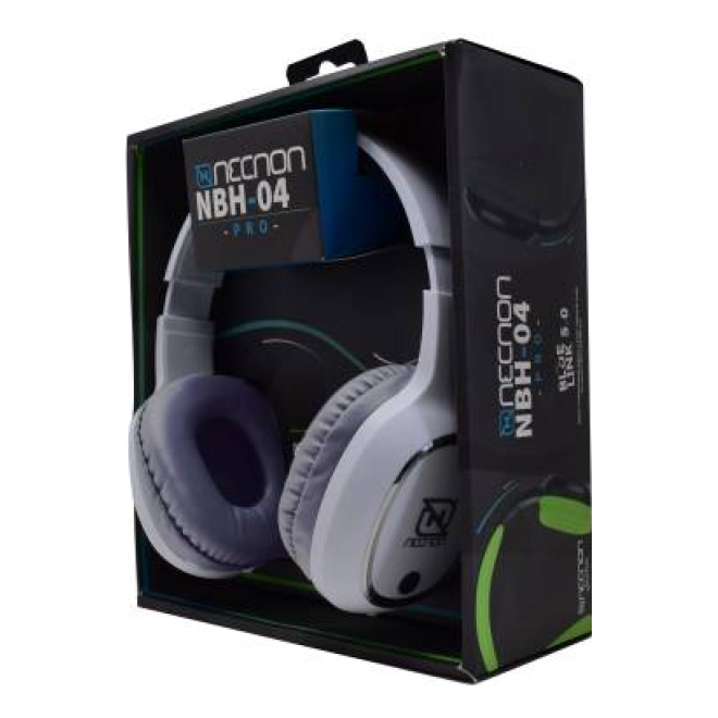 Audifonos NECNON NBAB042100