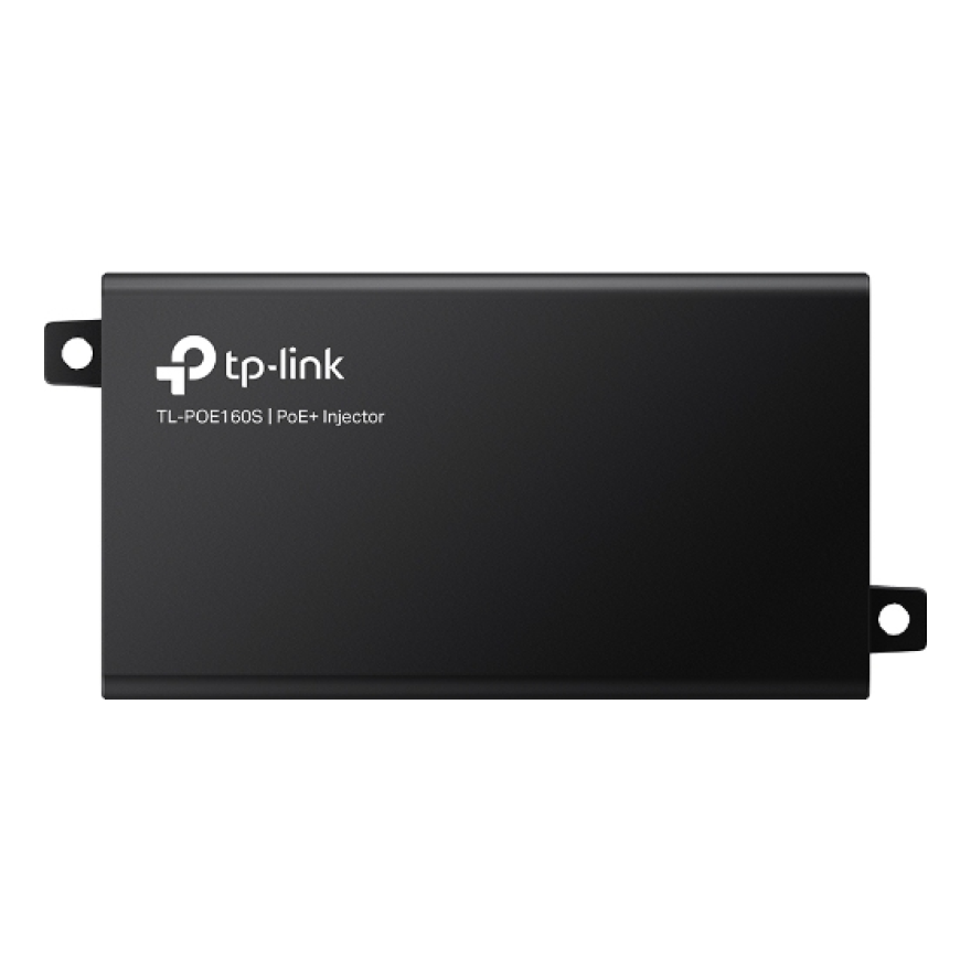 Adaptador Inyector POE TP-LINK TL-POE160S