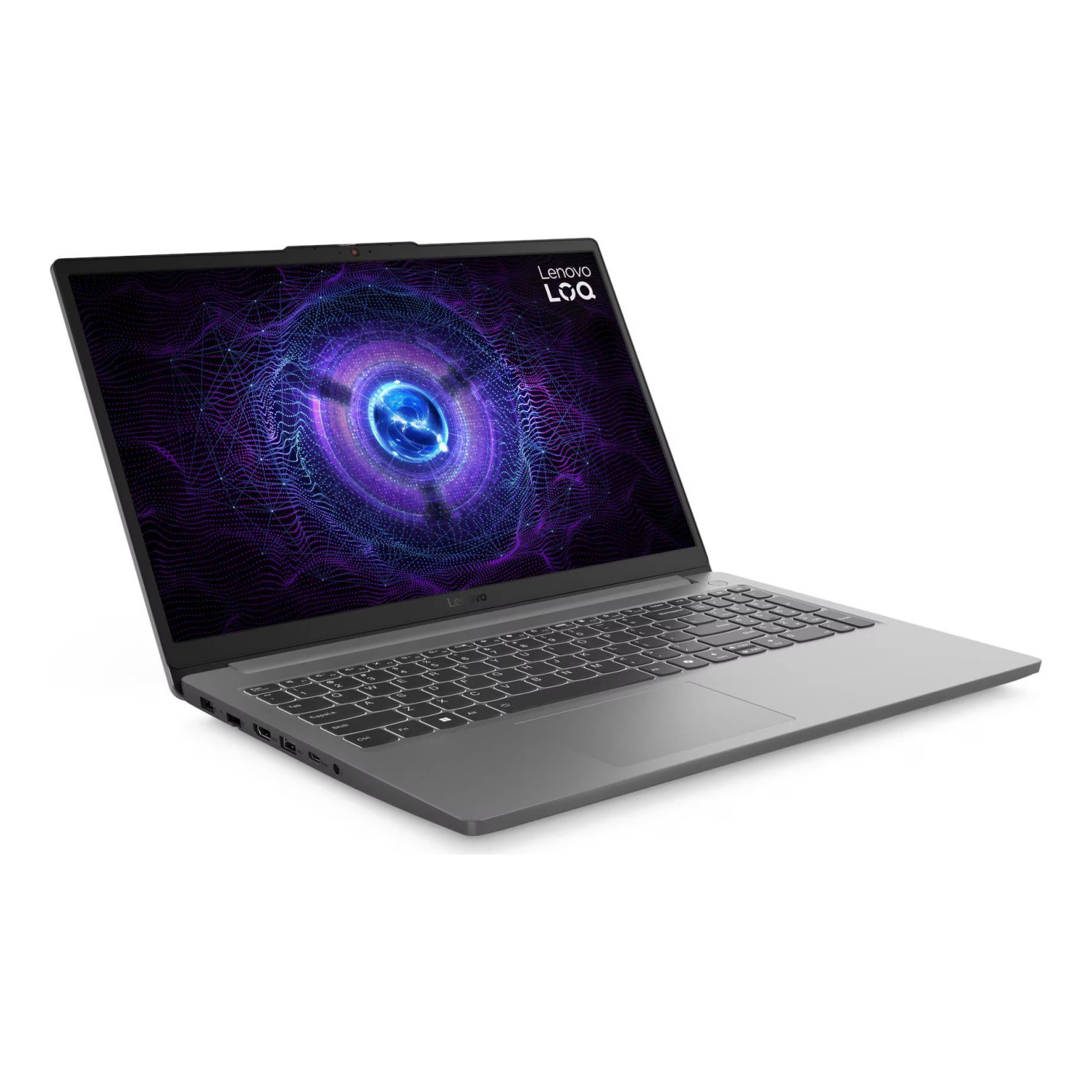 Laptops Gaming LENOVO LOQ 15IAX9E