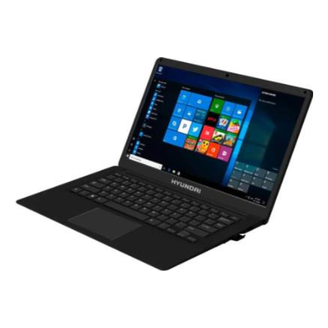 Laptops HYUNDAI HTLB14INC4Z1EBK1TB