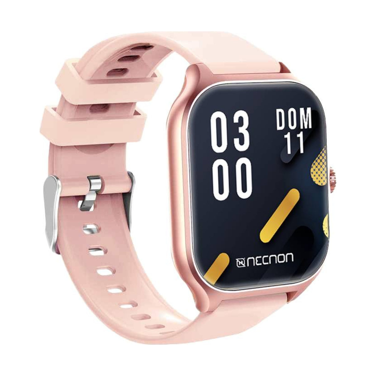 Smartwatch NECNON NSW-101 IP67
