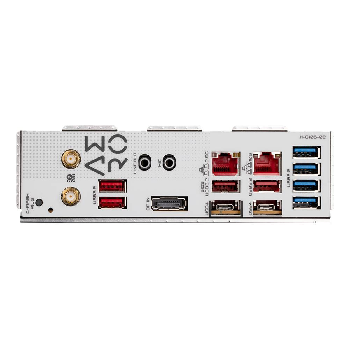 Motherboard Gigabyte TRX50 AERO D Socket sTR5 ATX DDR5