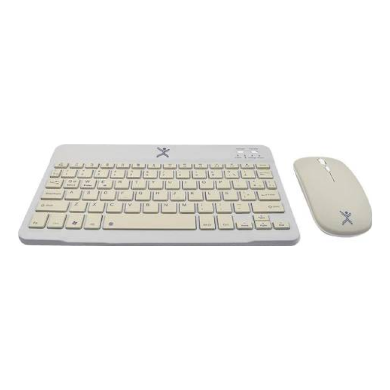 Kit de teclado y mouse PERFECT CHOICE PC-201267