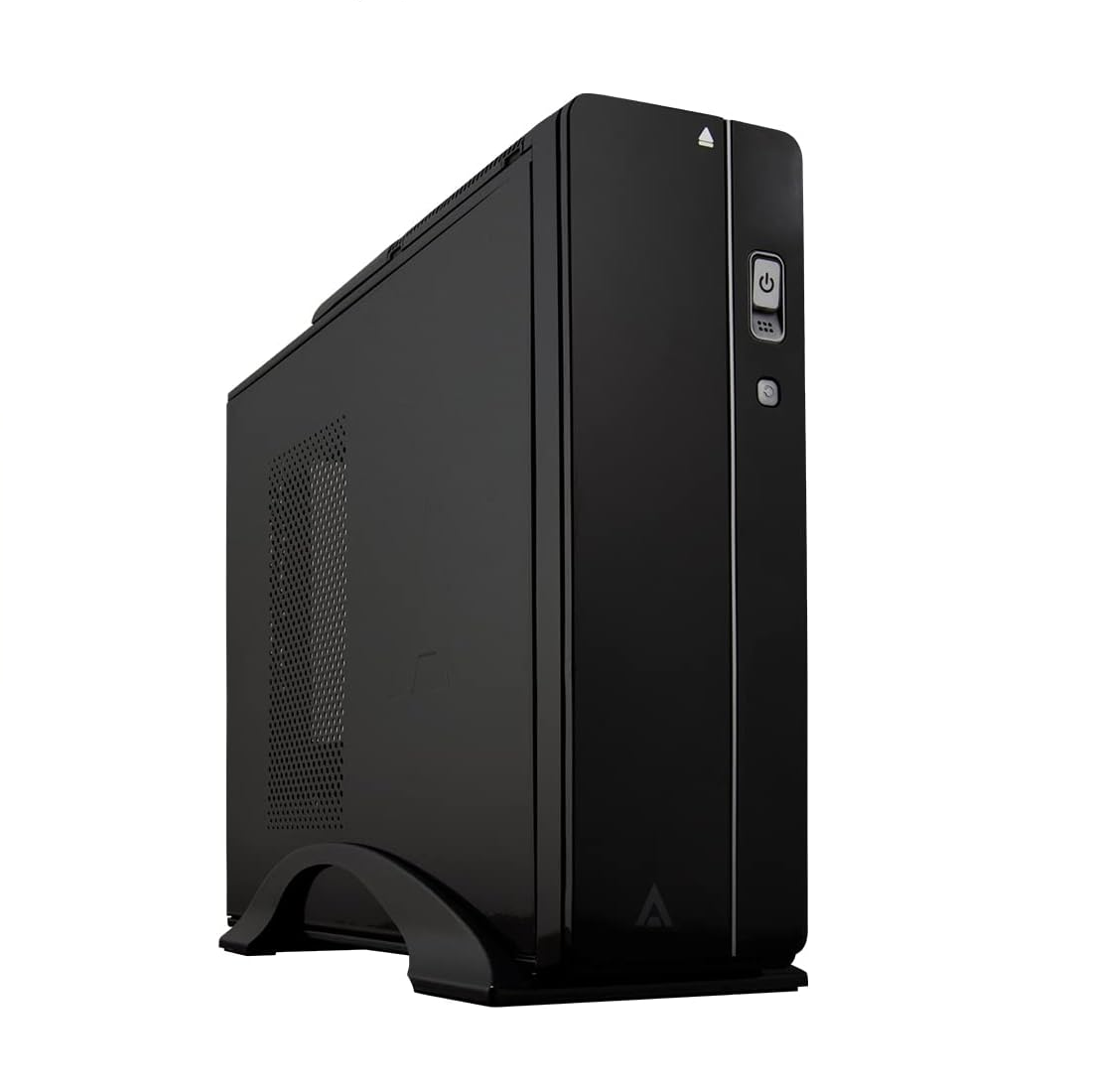Gabinete para PC ACTECK BERN con fuente de 500 W (GAPC-301)