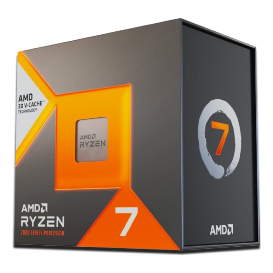 Procesadores AMD 100-100000910WOF