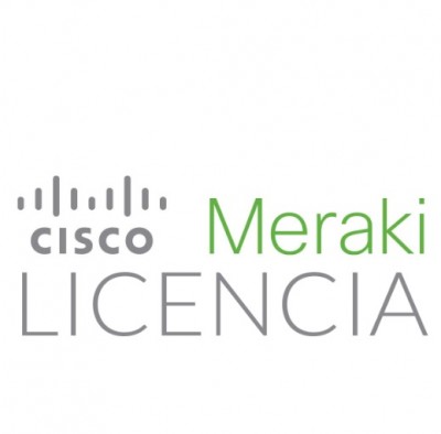 MERAKI LICENCIA PARA MR LIC-ENT-5YR CISCO LIC-ENT-5YR