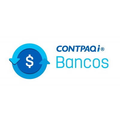Actualización Usuario Adicional Bancos CONTPAQi -