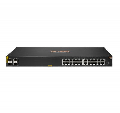 Switch 6100 ARUBA JL677A