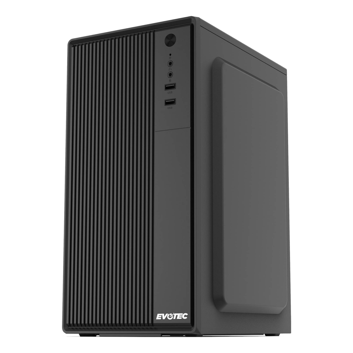 PCs de Escritorio EVOTEC PC de Escritorio Ensamblada