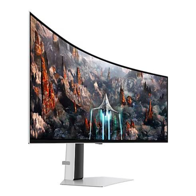 Monitores SAMSUNG LS49CG930SLXZX