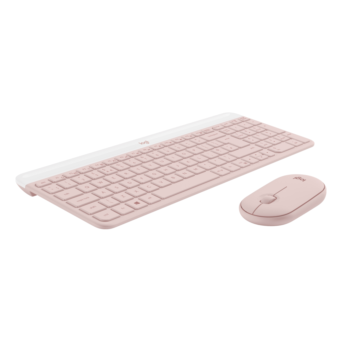 Kit Teclado y Mouse  LOGITECH 920-011312