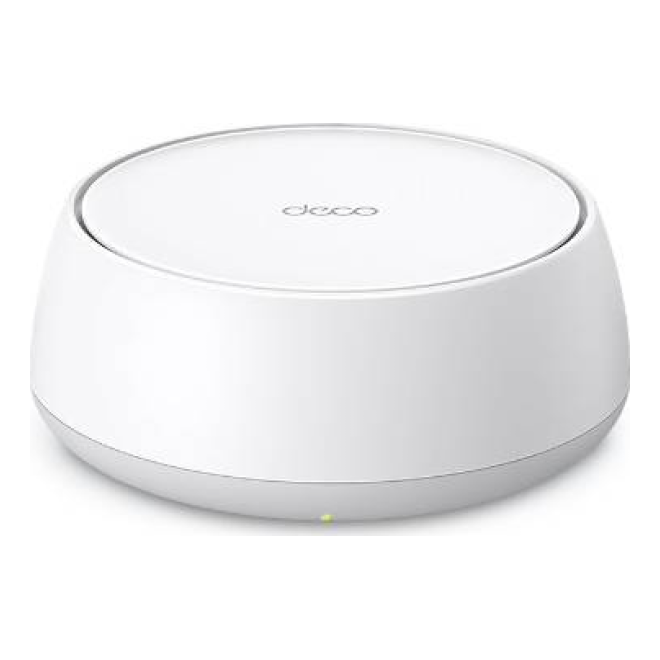 Extensores de Red TP-LINK Deco BE22(1-pack)