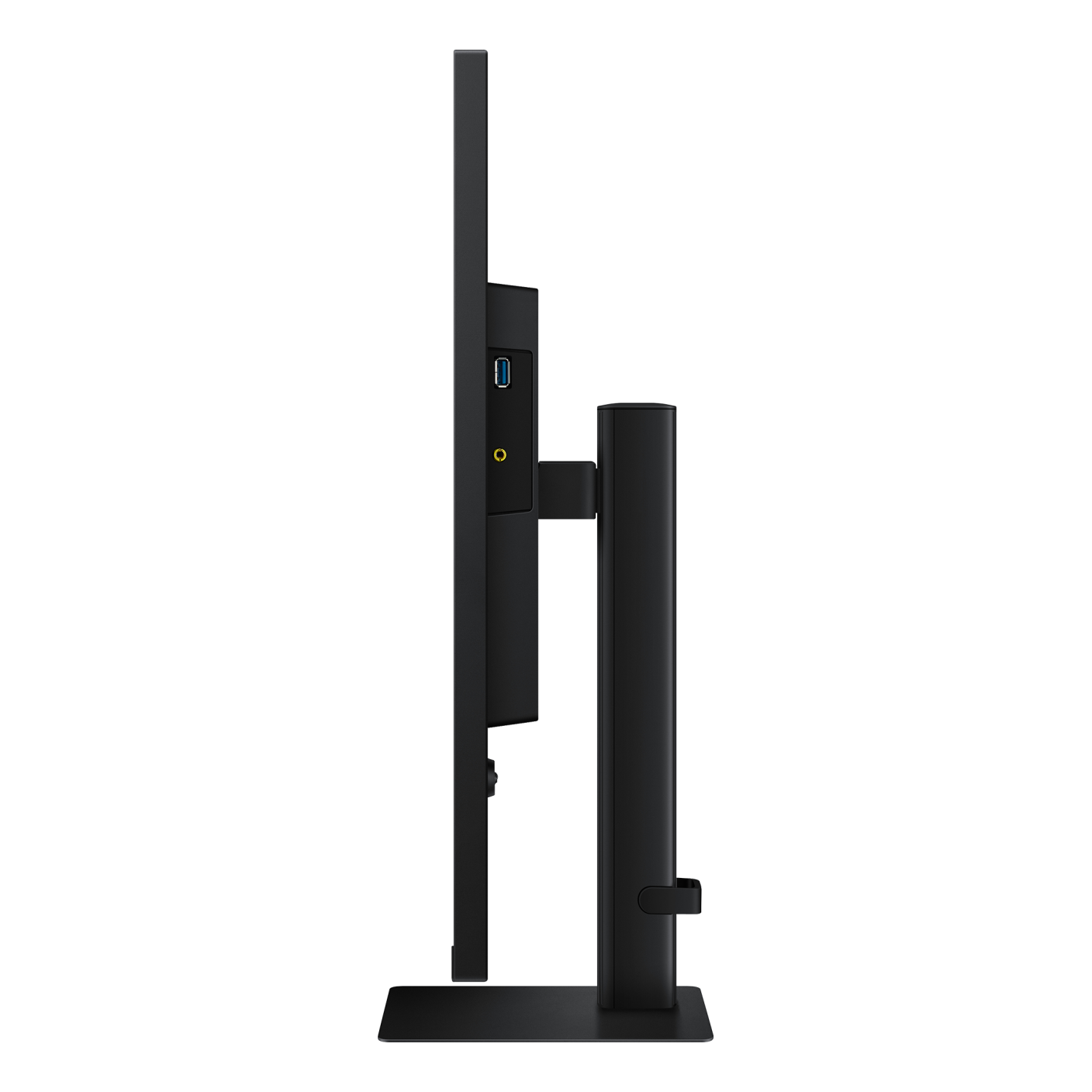 Monitores SAMSUNG LS32D700EALXZX