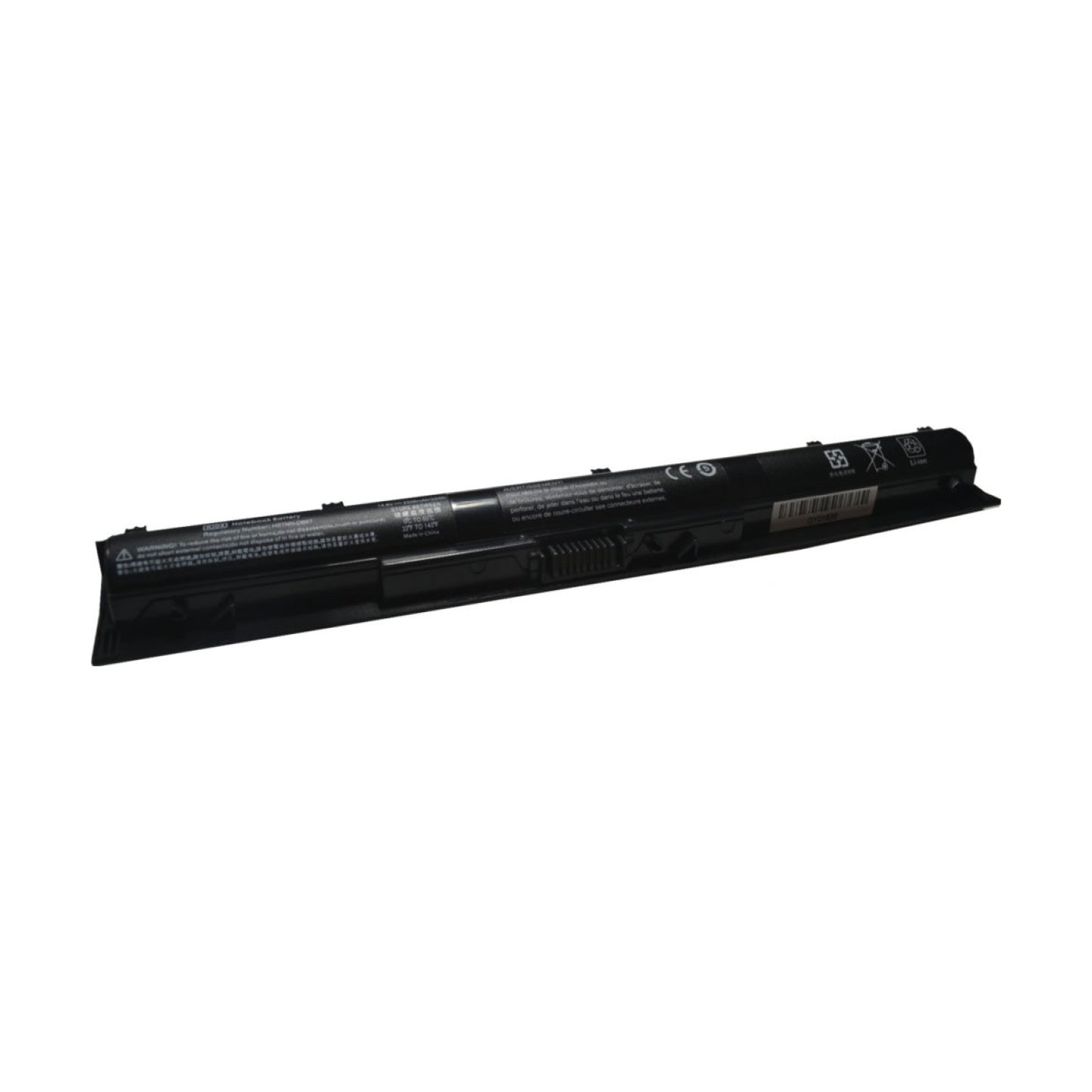 Bateria de 4 Celdas OVALTECH para HP Pavilion 14-AB, 15-AB, 15-AG, Pavilion 17-G