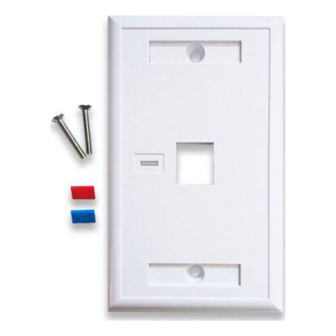Tapa de Pared BROBOTIX 251701