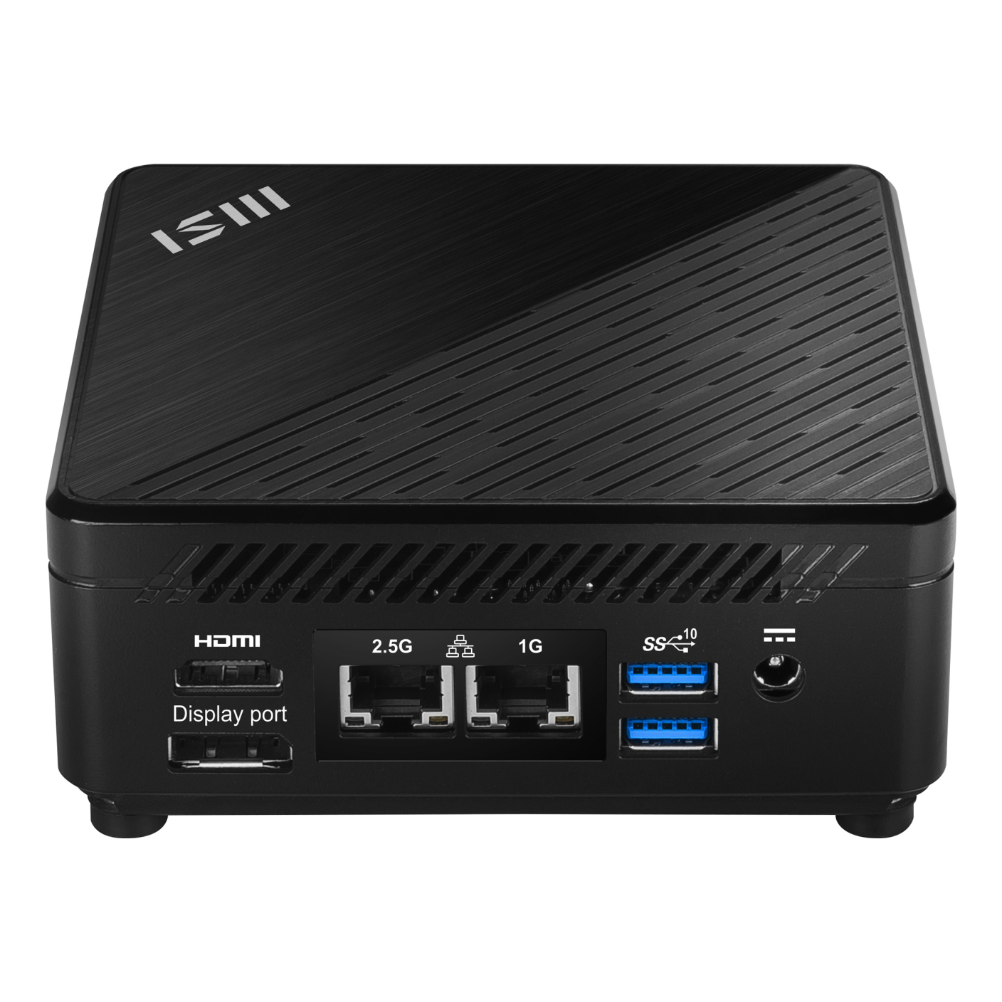 PC de escritorio MSI CUBI 5 12M-015BUS