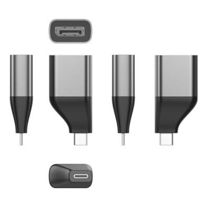 Adaptadores USB BROBOTIX 6000342