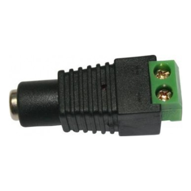 Adaptador de Alimentación PROVISION-ISR PR-C09