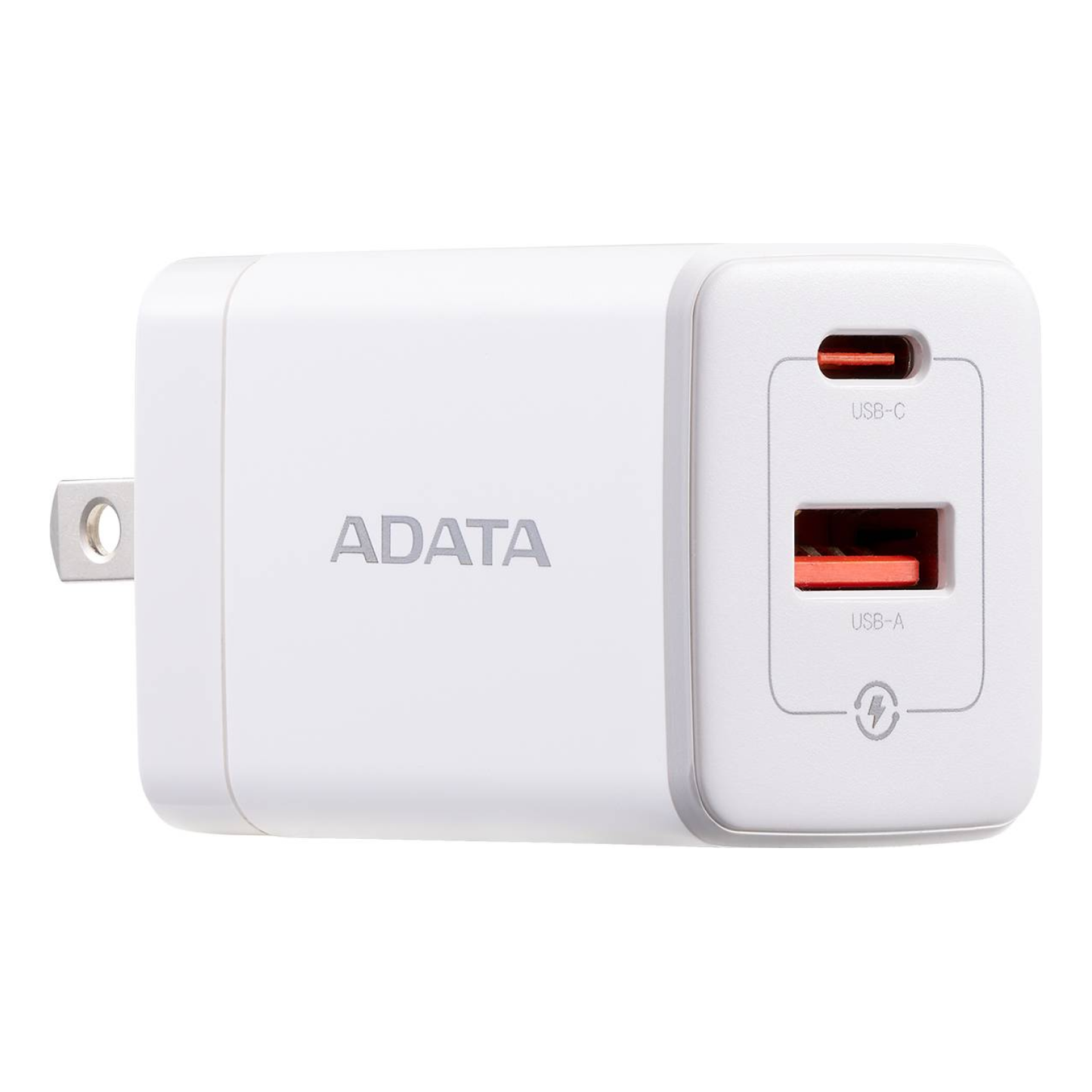 Cargadores ADATA CHARGERU-0352-QCPDWH