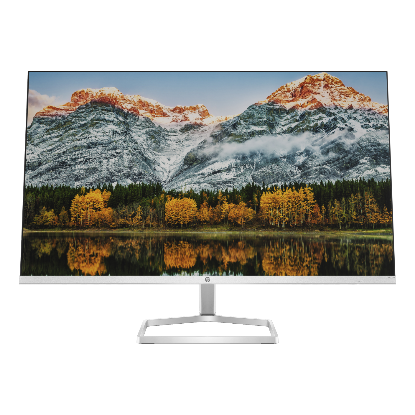Monitores HP M27fw