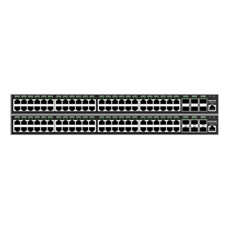 Switches Grandstream GWN7806P