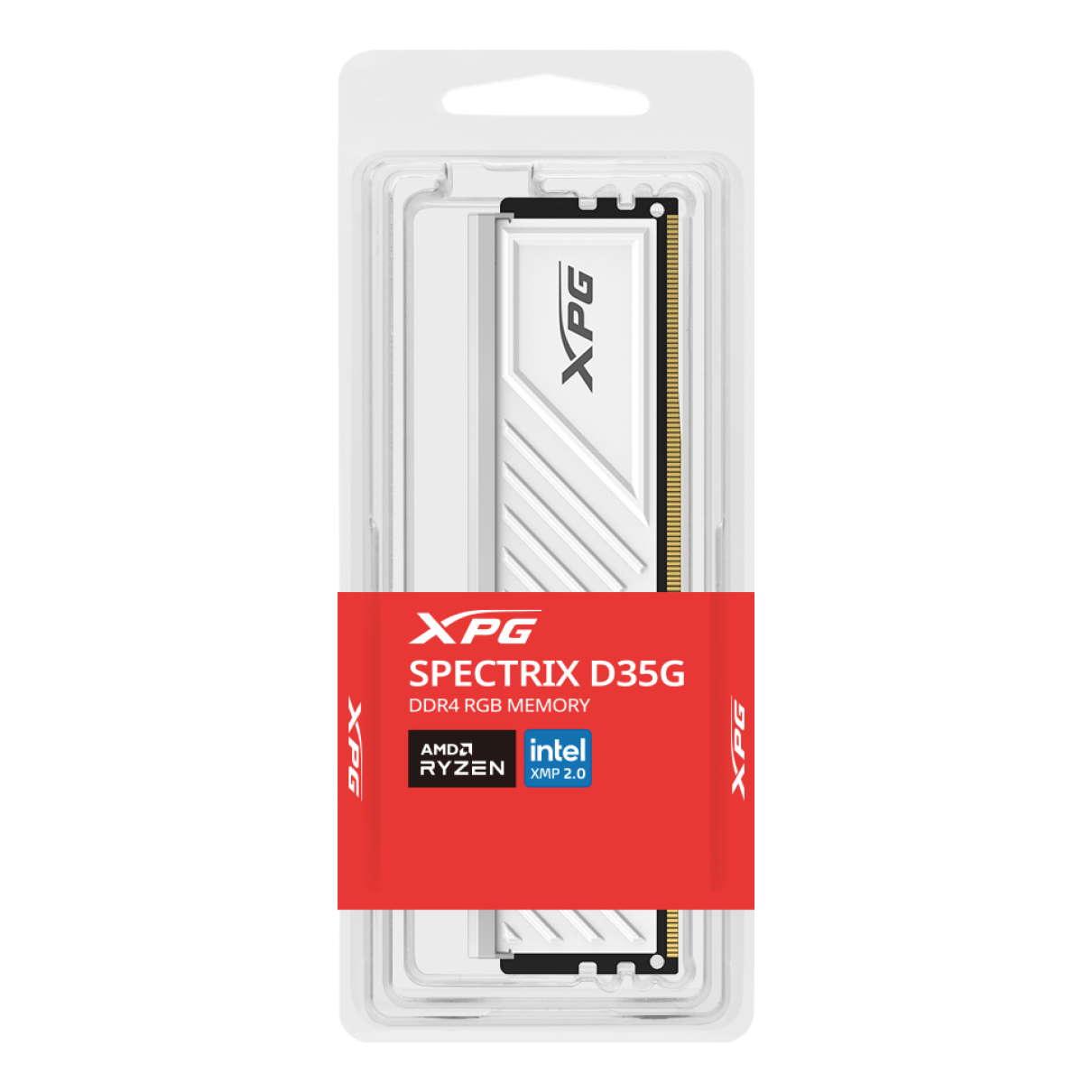 Memorias RAM ADATA D35G