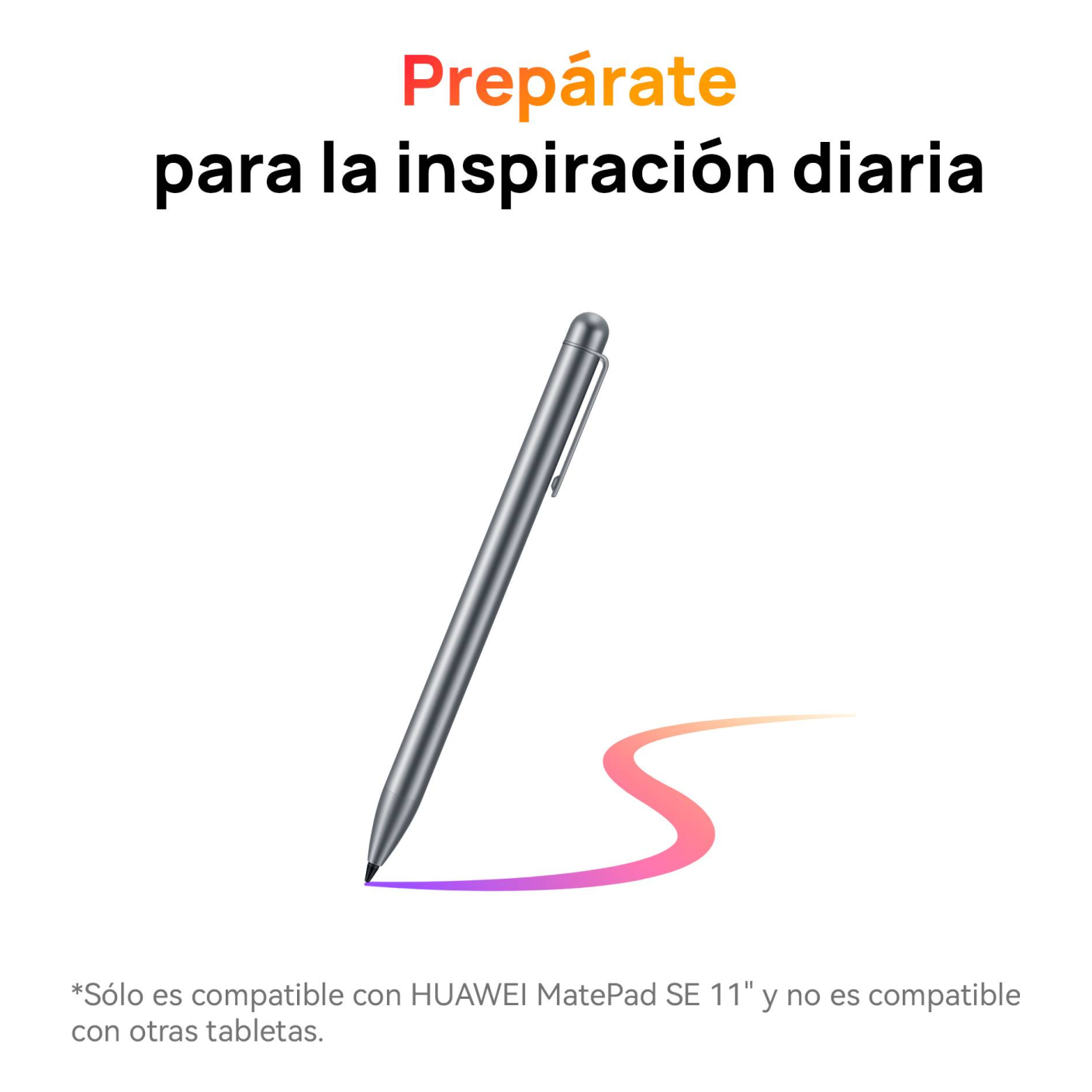 Plumas Interactivas HUAWEI 55037722