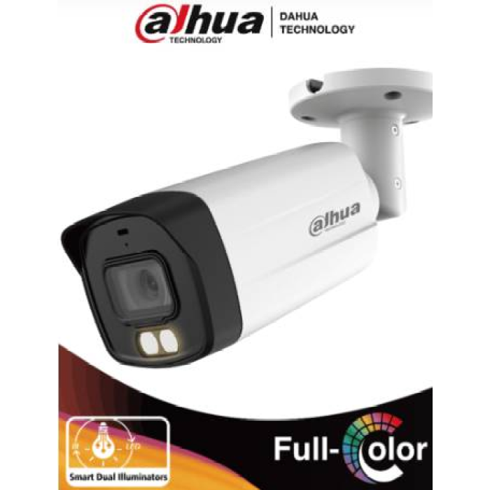 Cámara Bullet Dahua Technology HAC-HFW1509TMN-IL-A