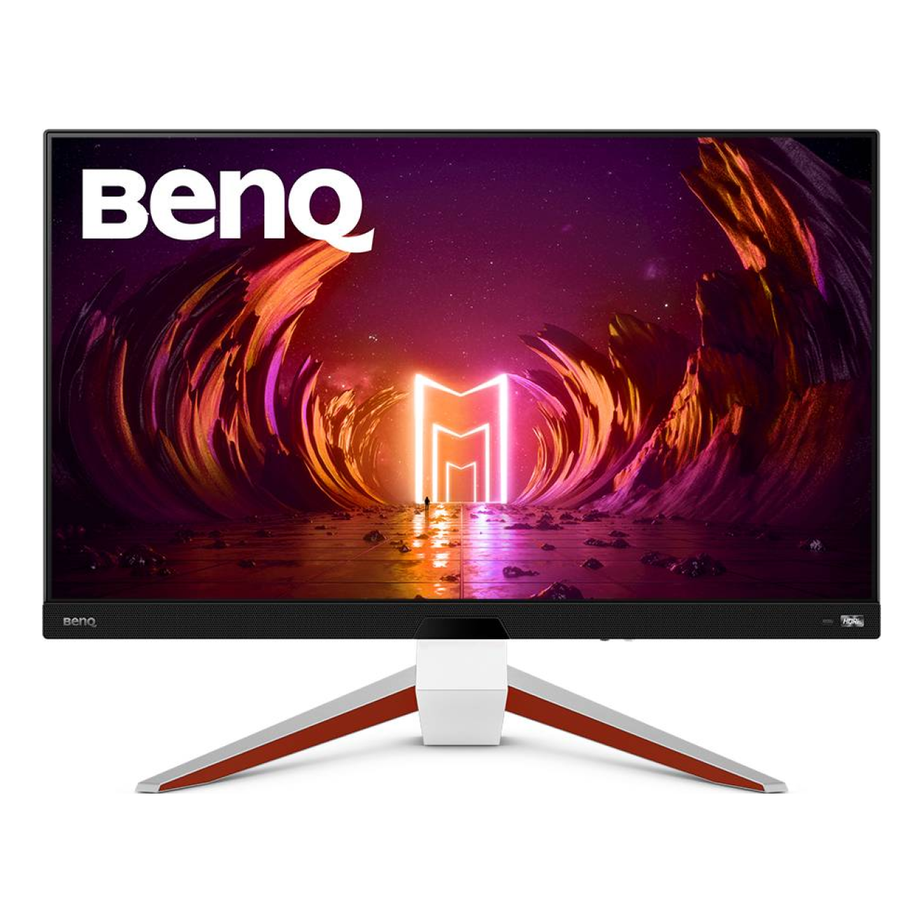 Monitores Gaming BENQ EX2710U
