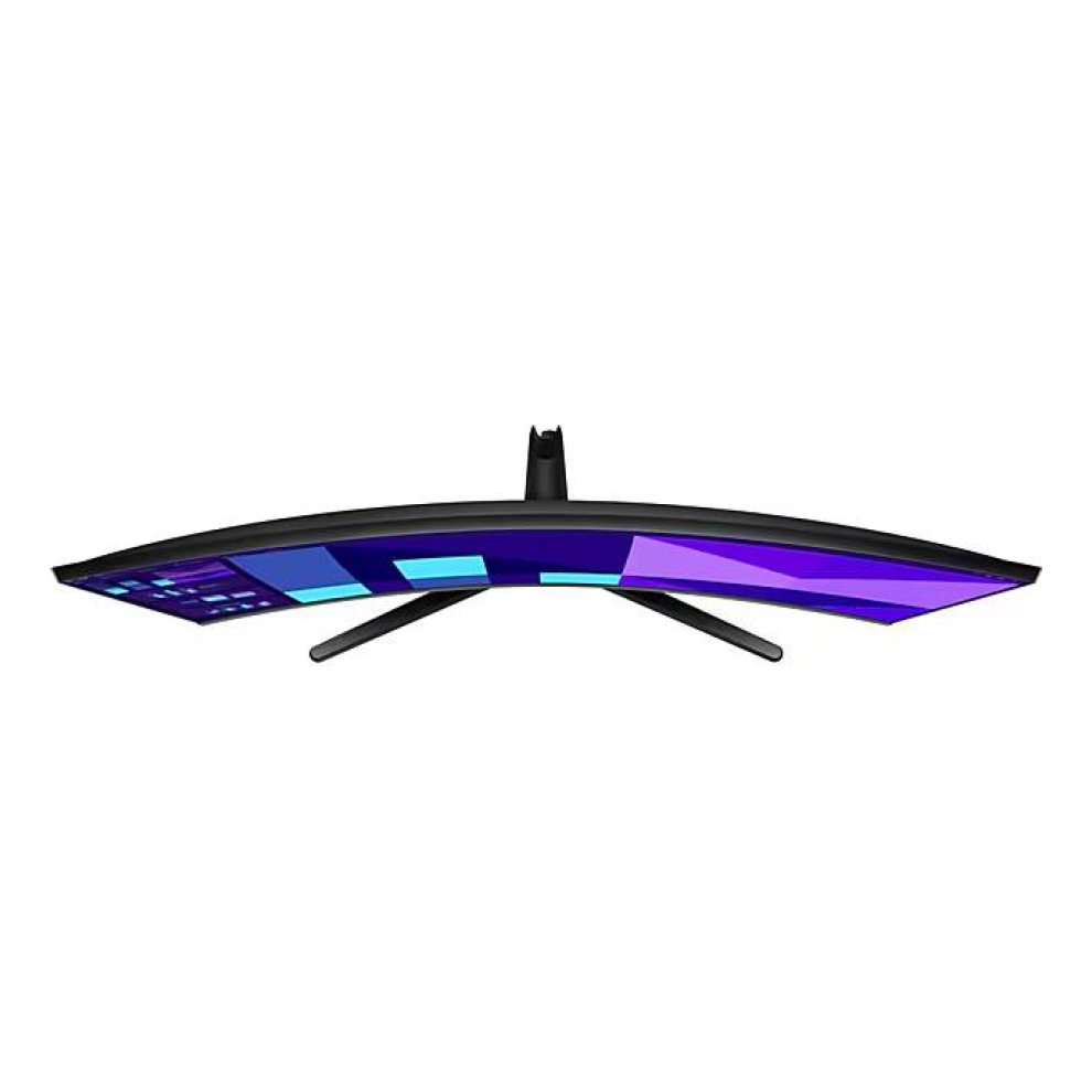 Monitores SAMSUNG LS32D390GALXZX