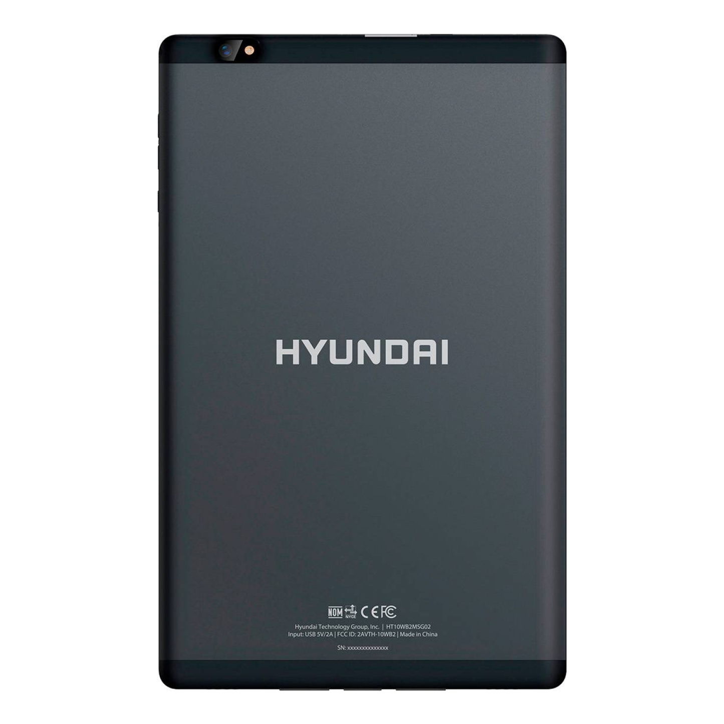 Tabletas HYUNDAI HT10WB2MSG02