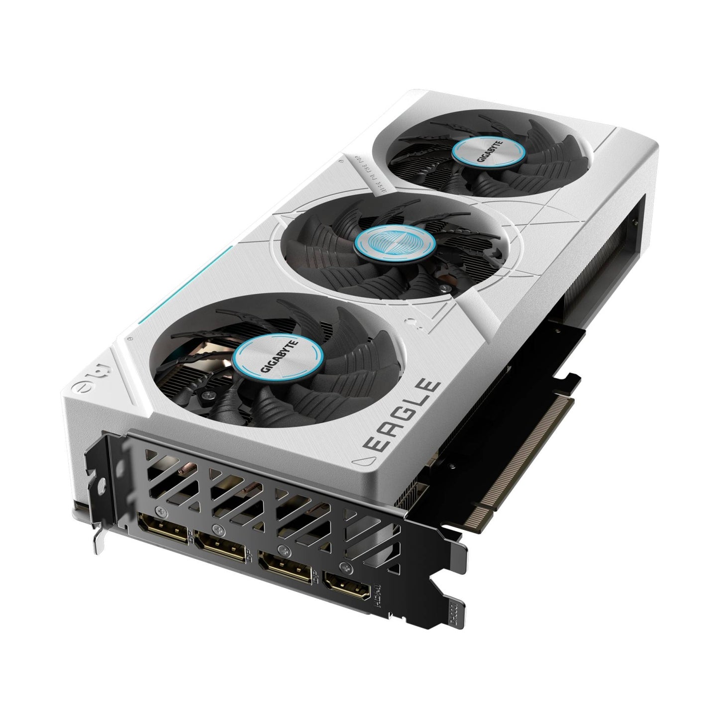 Tarjeta de Video GIGABYTE GWN407SEAGLEOC ICE-12GD G10