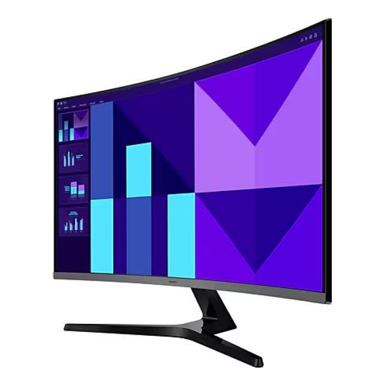 Monitores SAMSUNG LS32D390GALXZX