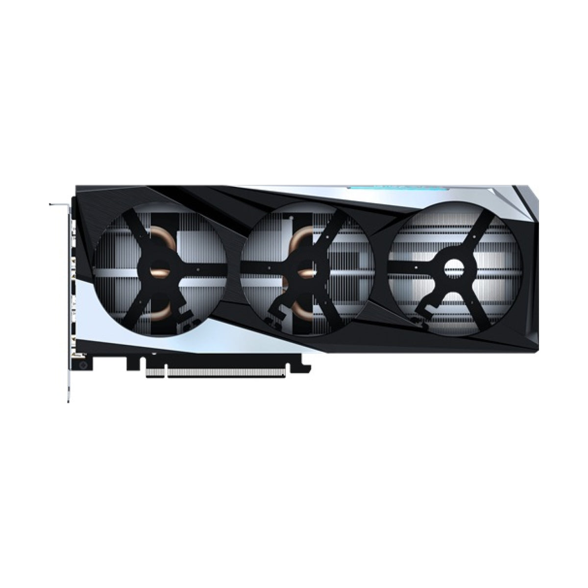 Tarjeta de Video Gigabyte GV-N3060GAMING OC-12G 12 GB GDDR6