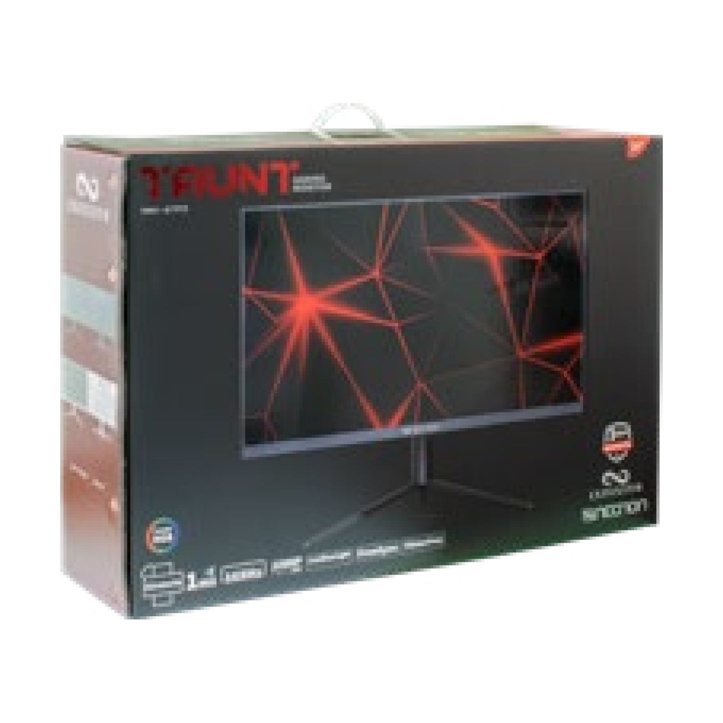 Monitor Gaming NECNON NMG-27FA