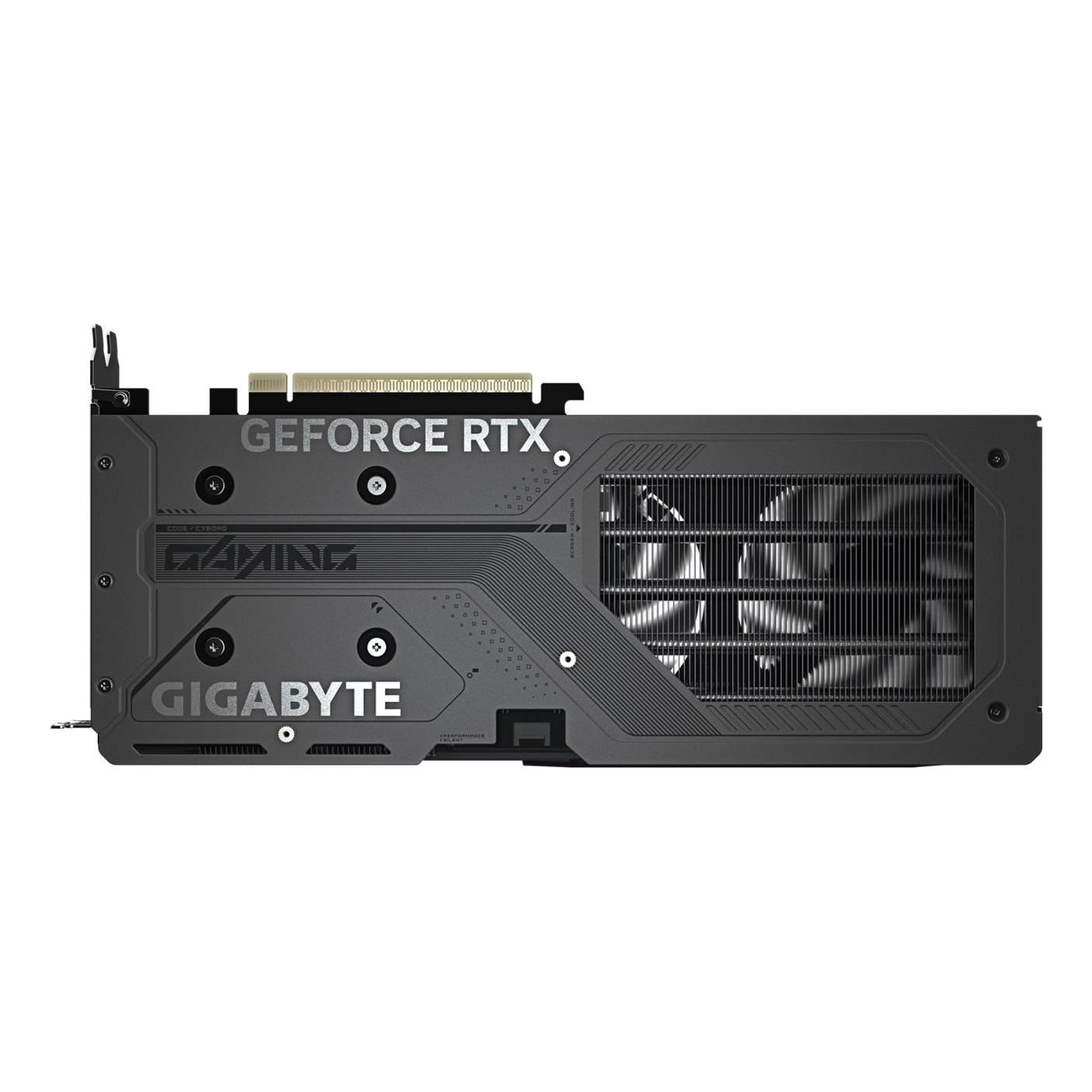 Tarjetas de video GIGABYTE GV-N506TGAMING OC-8GD
