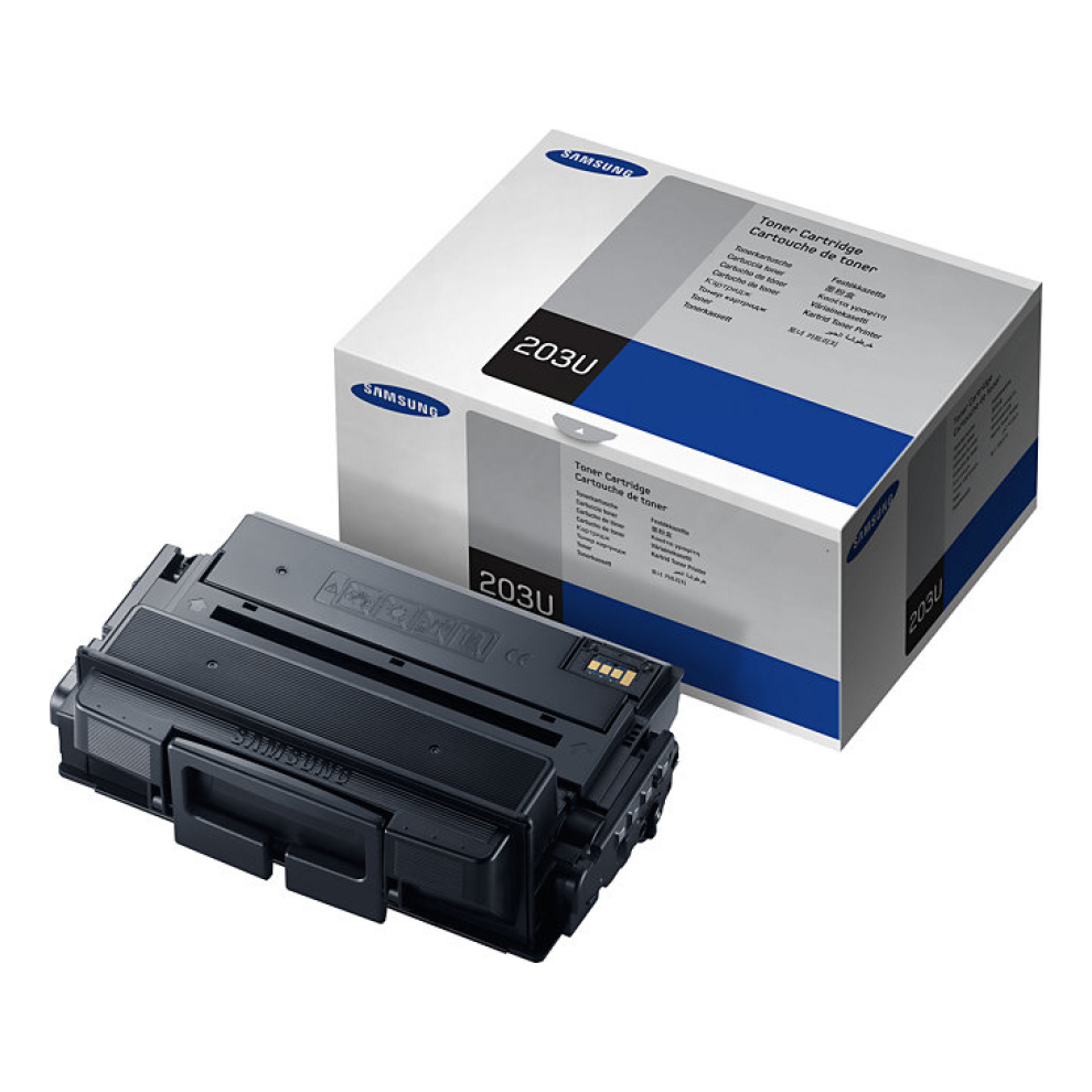 Tóner HP Original S180 Negro – Para SL-M3320, SL-M3820, SL-M4020 (SU920A)