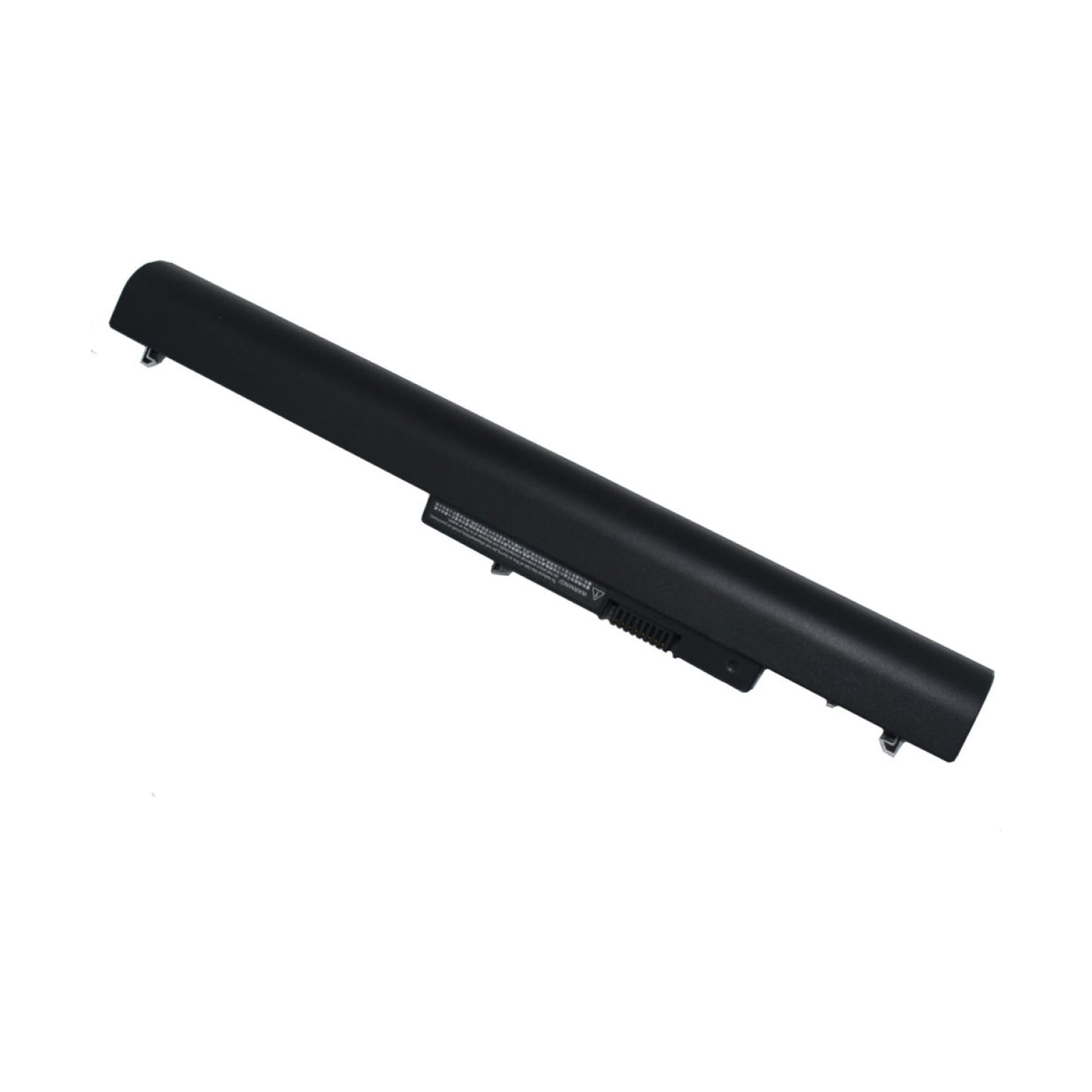 Batería de 4 Celdas OVALTECH para HP Pavilion 14 TouchSmart Series color negro