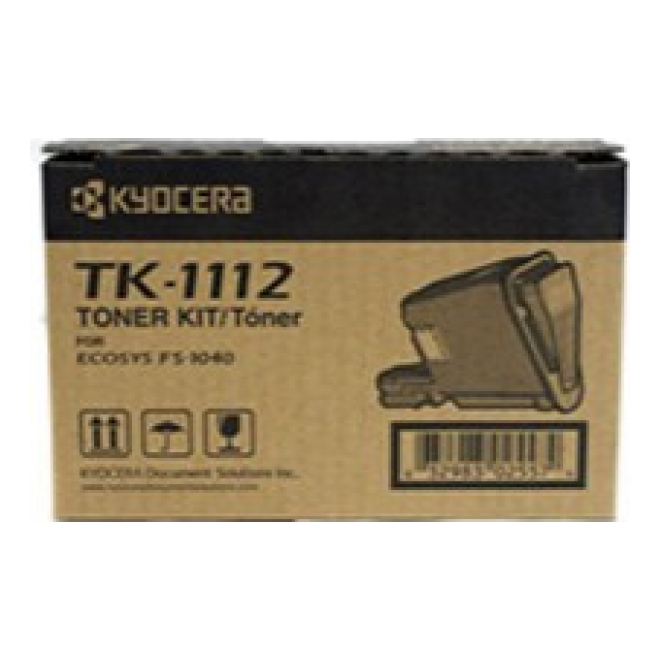 Tóner KYOCERA TK-1112