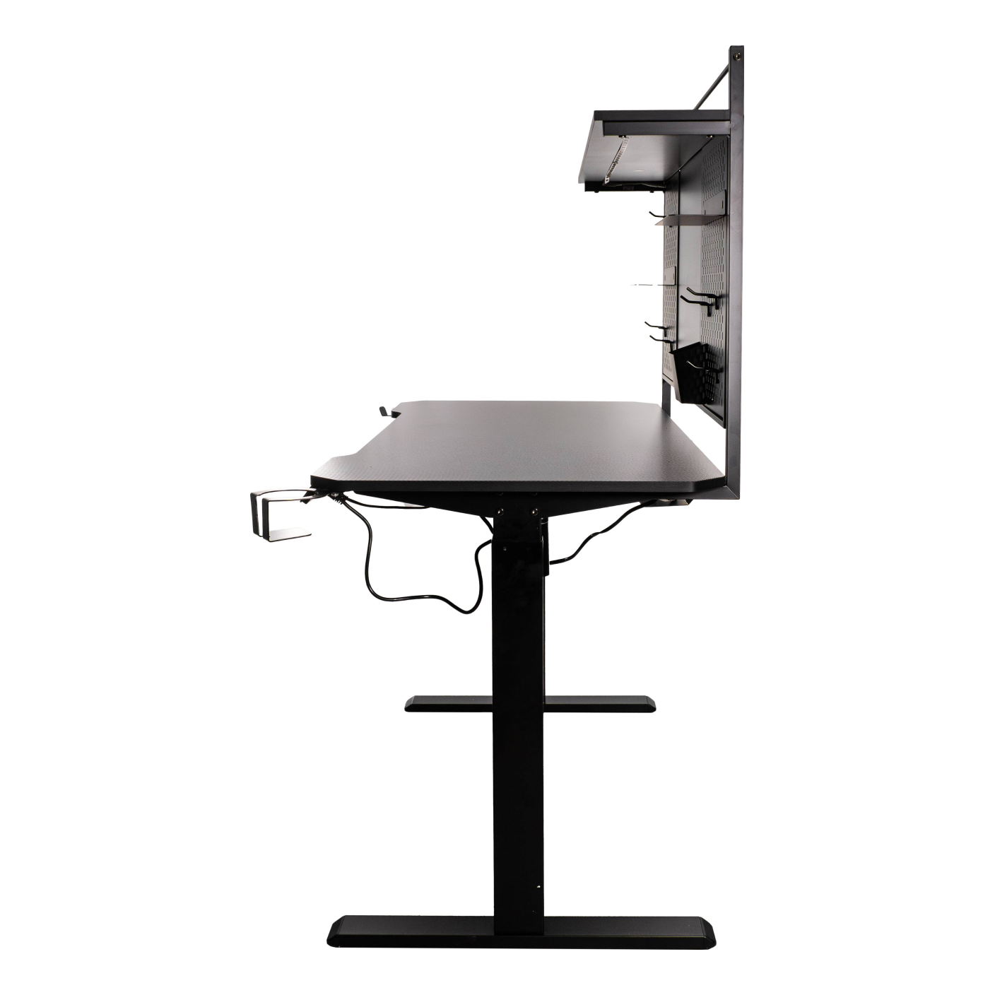 Escritorio Gaming Naceb Technology NA-0647