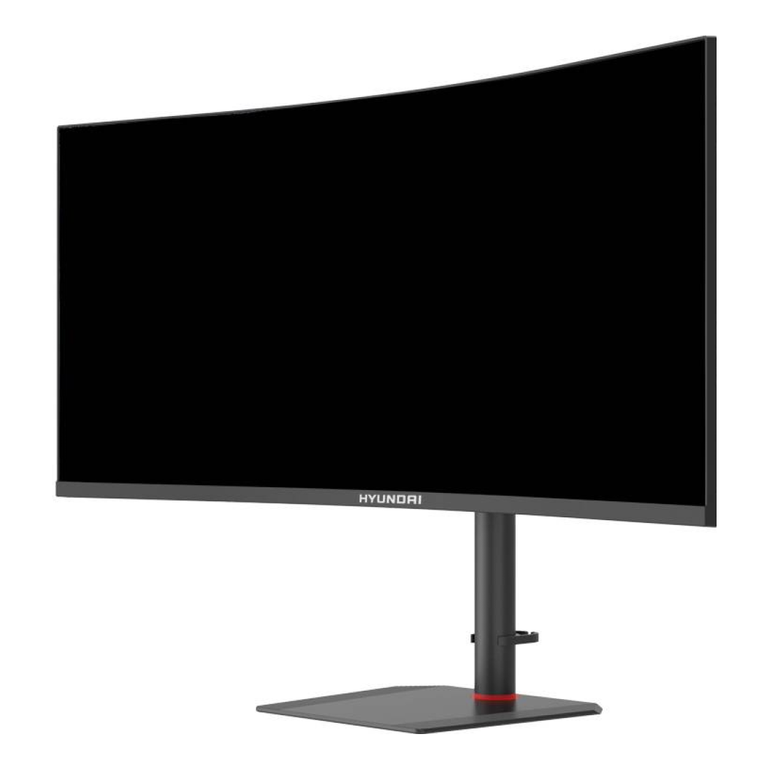 Monitores Gaming HYUNDAI HT34CGMBK01