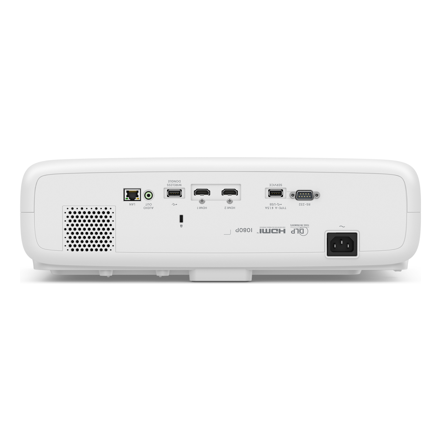Proyectores BENQ LH750