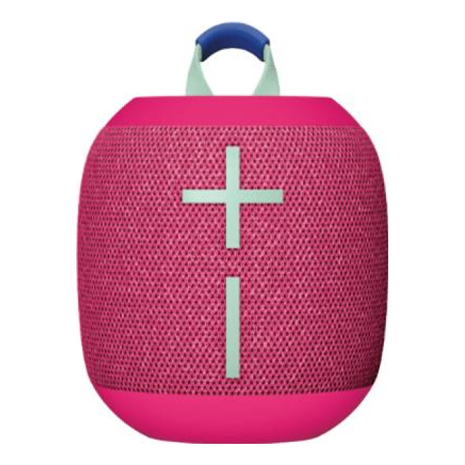 Bocina LOGITECH WonderBoom 4