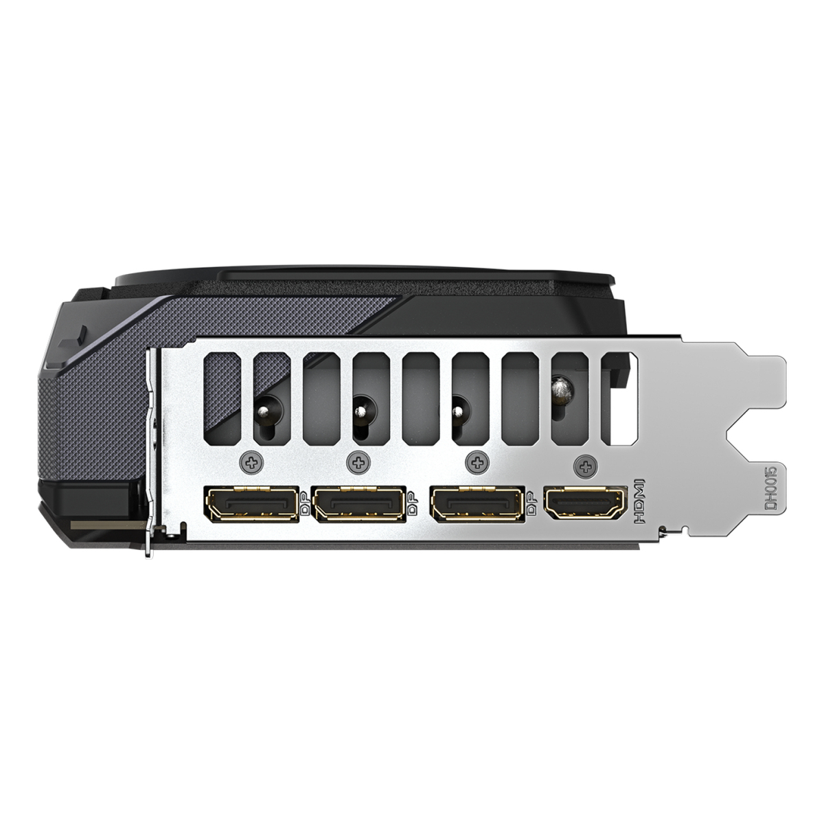 Tarjetas de Video GIGABYTE GV-N5070GAMING OC-12GD