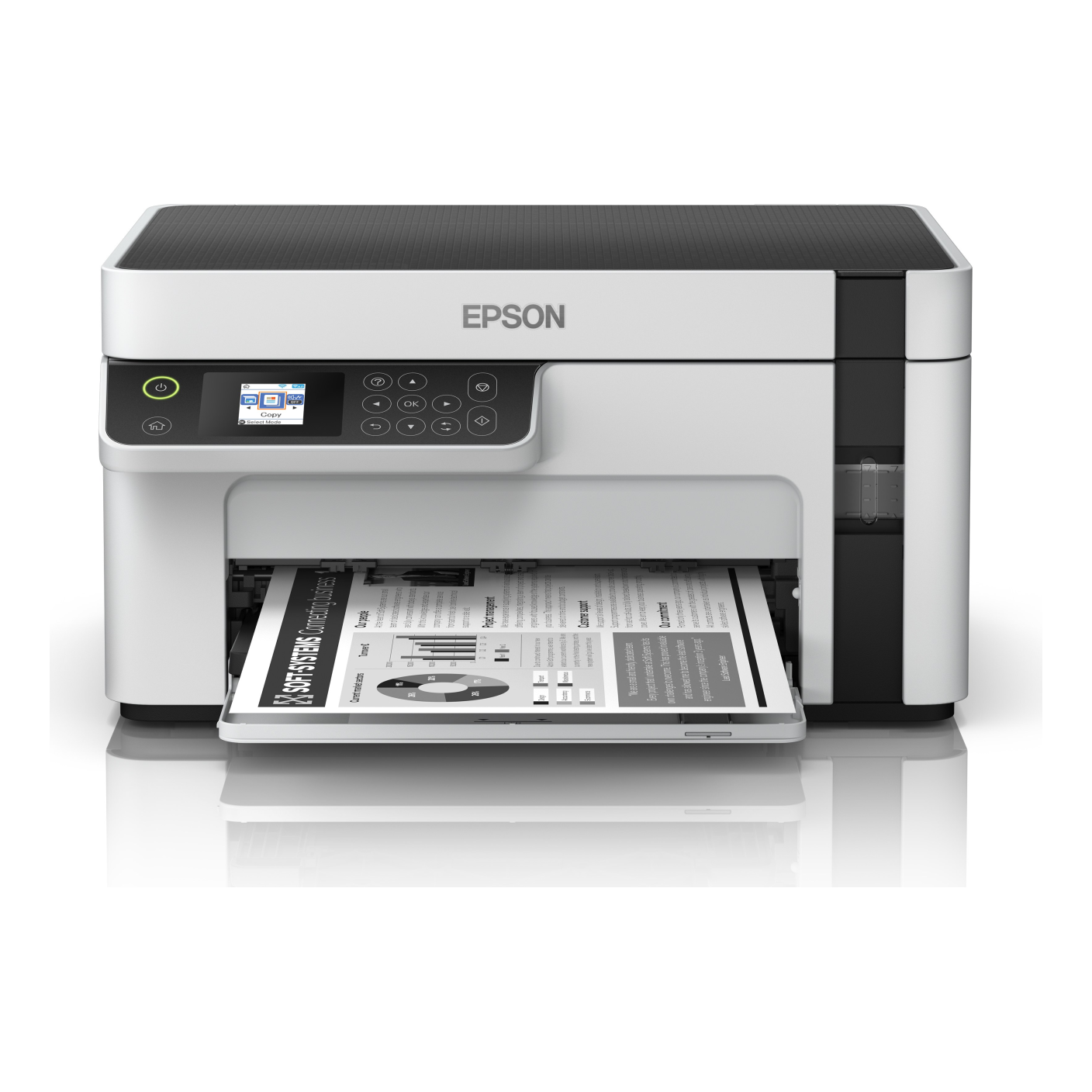 Impresora EPSON M2120