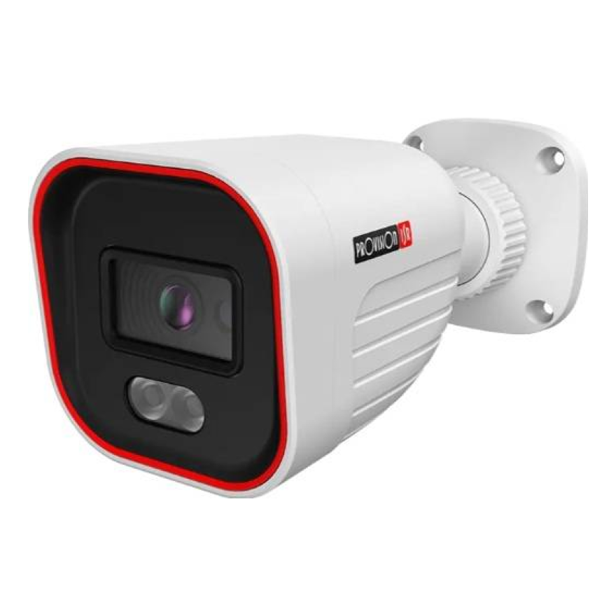 Cámara Bala IP PROVISION-ISR BSH-340IPBN-28